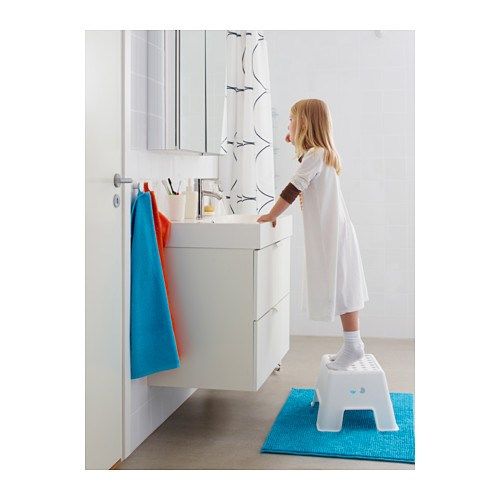 Ghế chống trượt nhà tắm IKEA