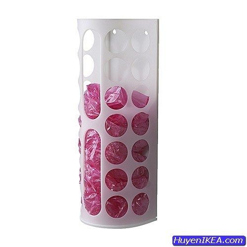 Giỏ đựng túi nilon IKEA Variera