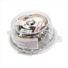 Vỉ hấp inox (có thể điều chỉnh độ mở rộng)