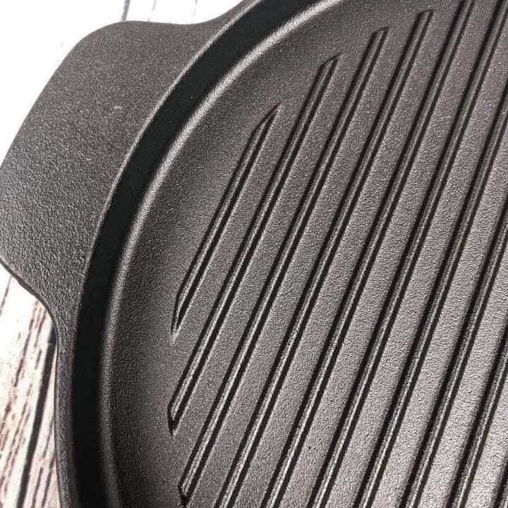 Vỉ nướng gang Rapido