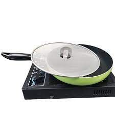 Vung chắn dầu mỡ Ikea Stabil