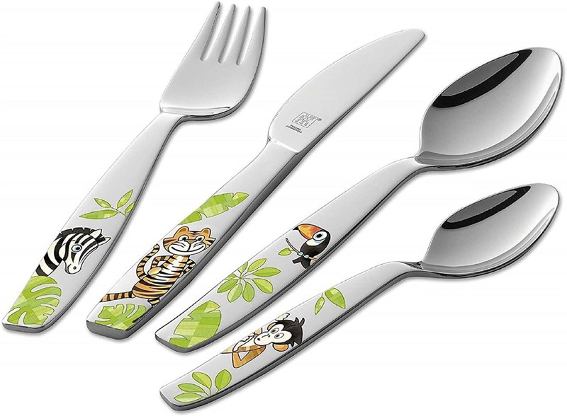 Dao muỗng nĩa Wmf trẻ em