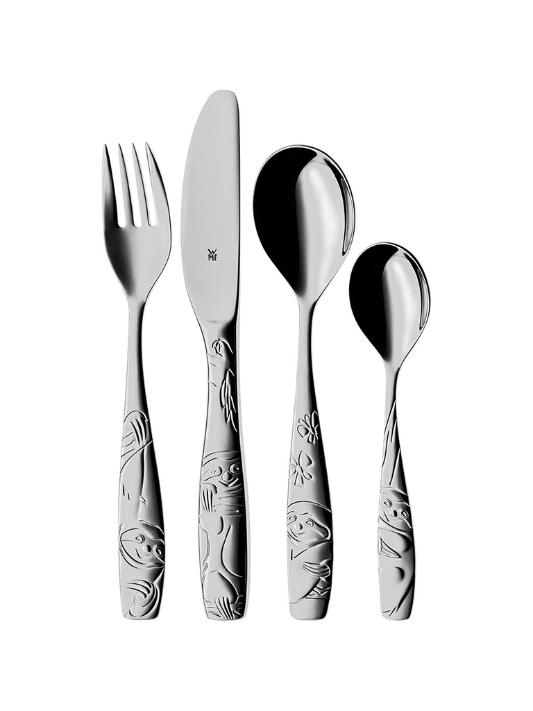 Dao muỗng nĩa Wmf trẻ em