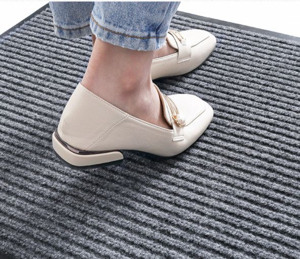 Thảm sợi sóng sợi Poly