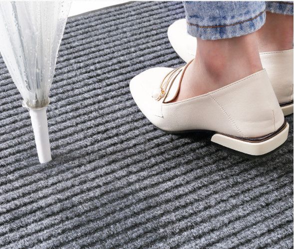 Thảm sợi sóng sợi Poly