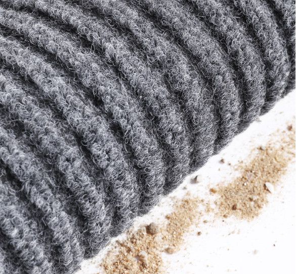 Thảm sợi sóng sợi Poly