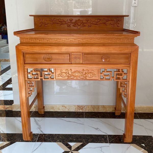  Bàn đứng có bục sen GS13 