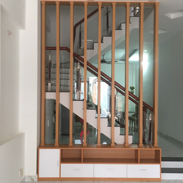  Lam gỗ trang trí LG17 