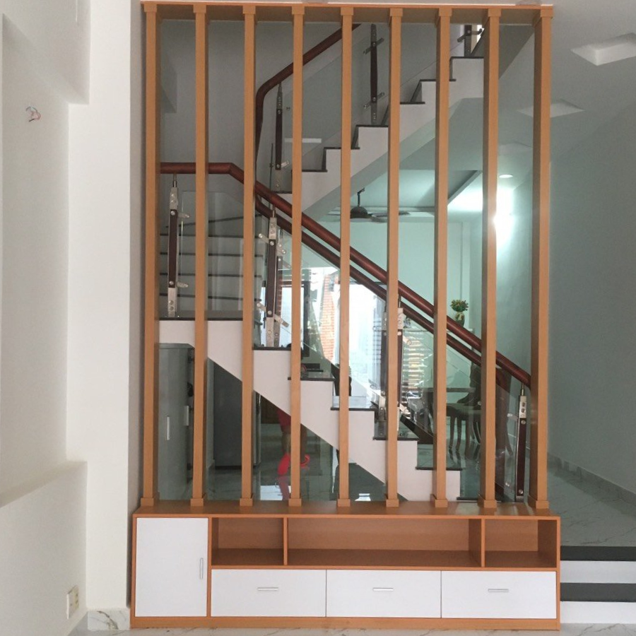 Tủ kệ kết hợp KG03