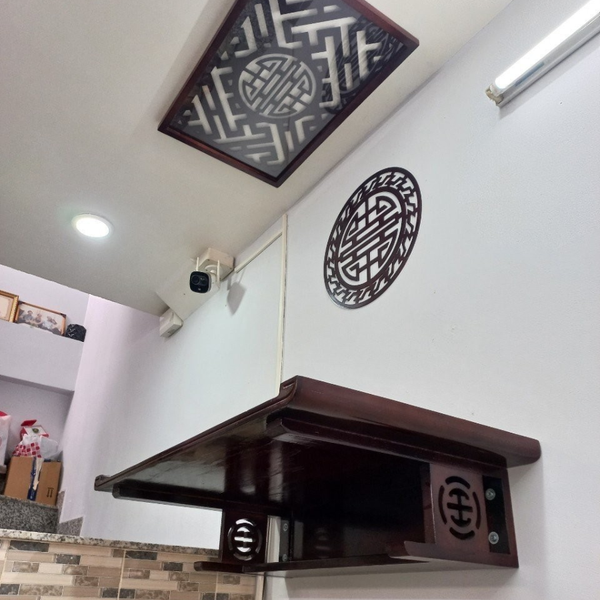  Bàn thờ treo tường đẹp MS13 
