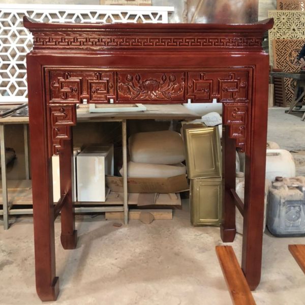  Bàn thờ Phật GS16 