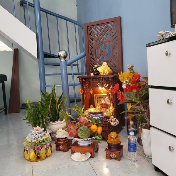  Vách cnc cho bàn ông địa VOD21 