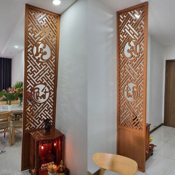  Vách ông địa đẹp VOD22 