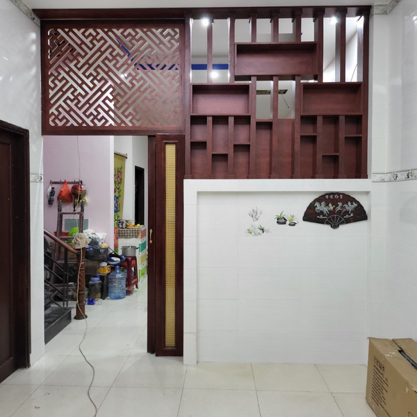  Vách cửa lùa kết hợp CL13 