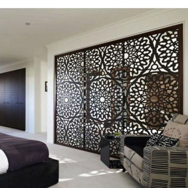  Vách ngăn phòng ngủ PN22 