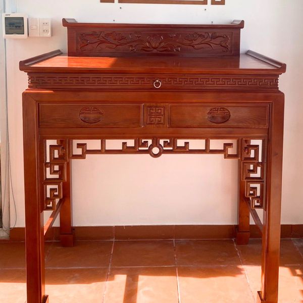  Bàn đứng có bục sen GS13 