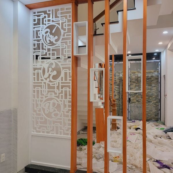  Lam gỗ đẹp LG28 