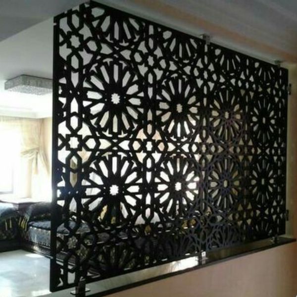  Tấm vách ngăn phòng ngủ PN23 