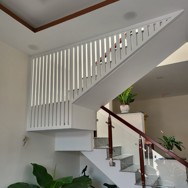  Vách chiếu nghỉ phòng khách CN06 