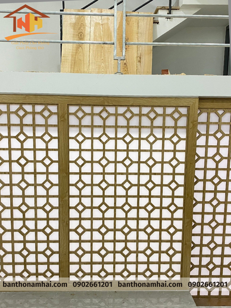  Vách cửa lùa CL32 