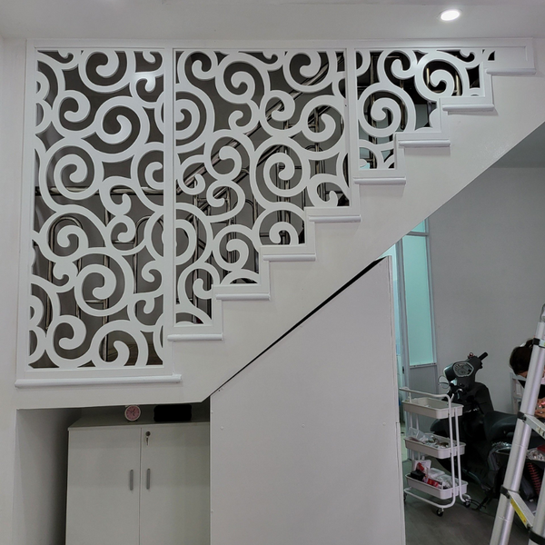  Vách chiếu nghỉ phòng khách giá xưởng CN07 