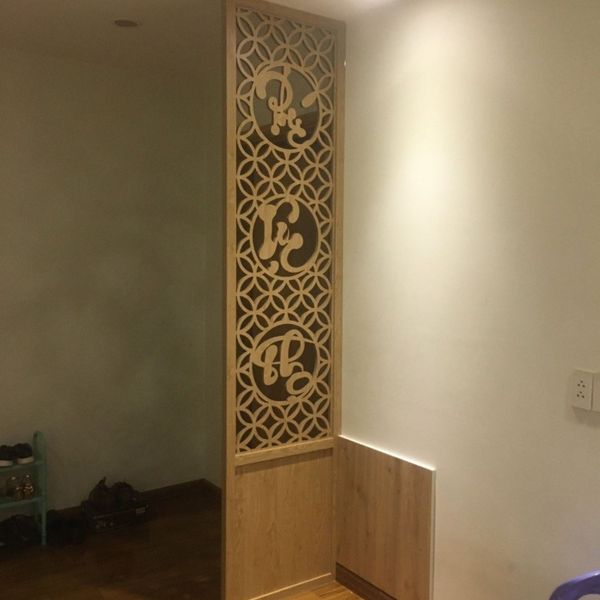  Vách ông địa phòng khách VOD53 