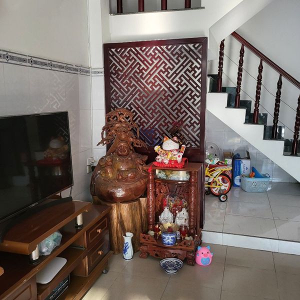  Vách ngăn ông địa đẹp VOD56 