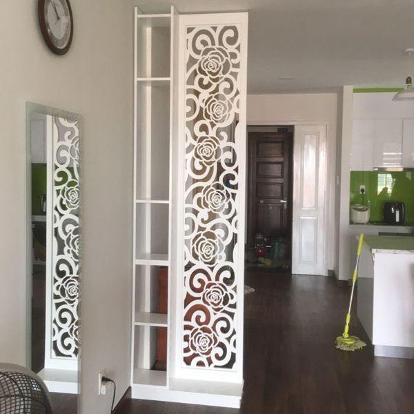  Vách kệ ông địa VOD58 