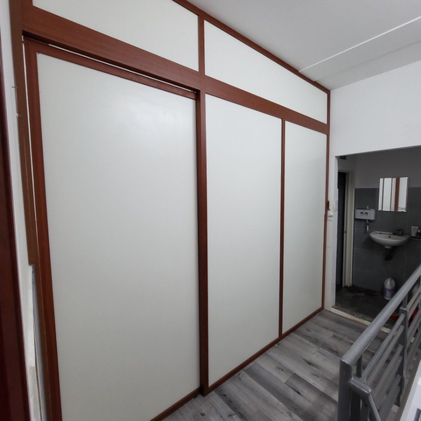  Vách cửa lùa CL23 