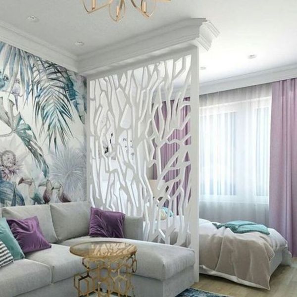  Vách ngăn phòng ngủ PN26 