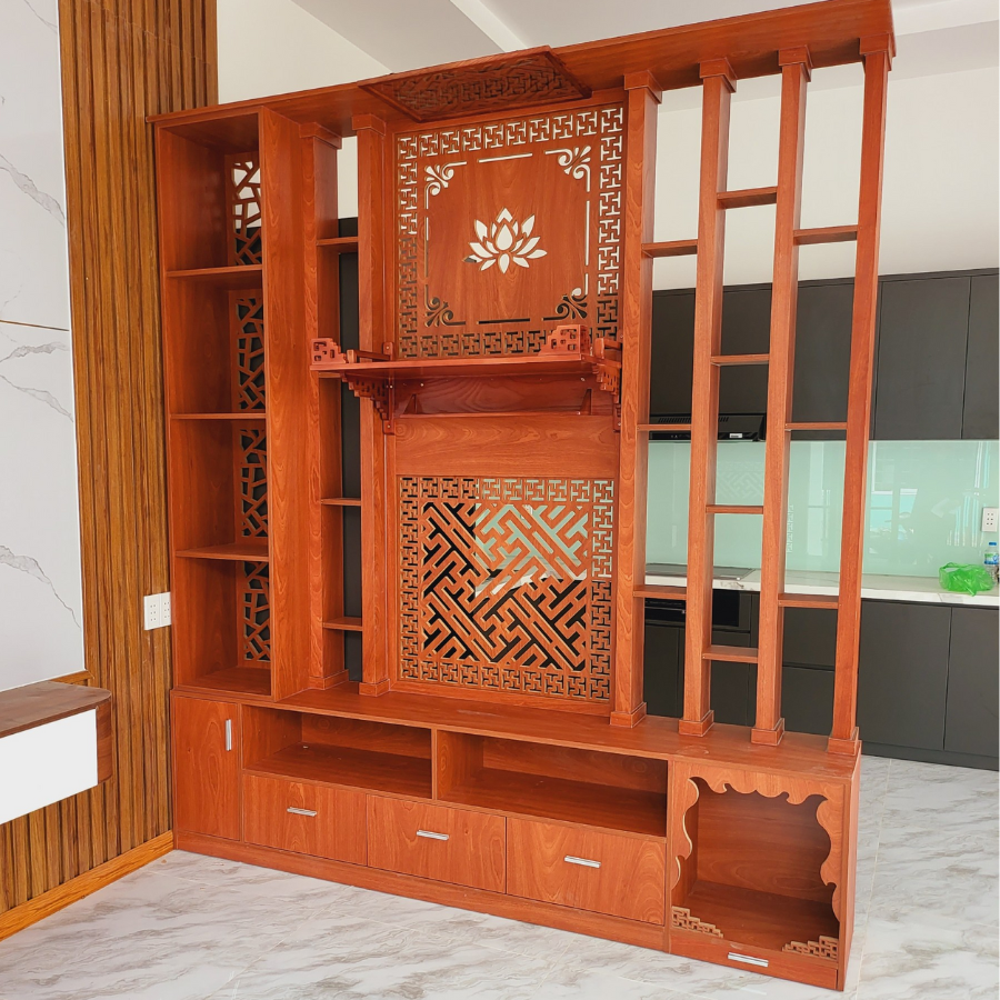 Lam gỗ đẹp LG08