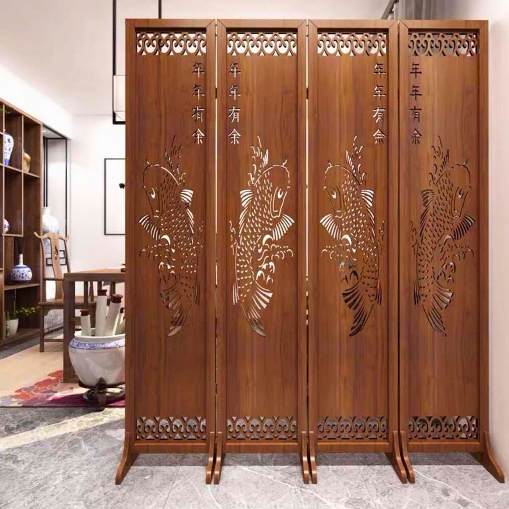 Vách ngăn bình phong BP12