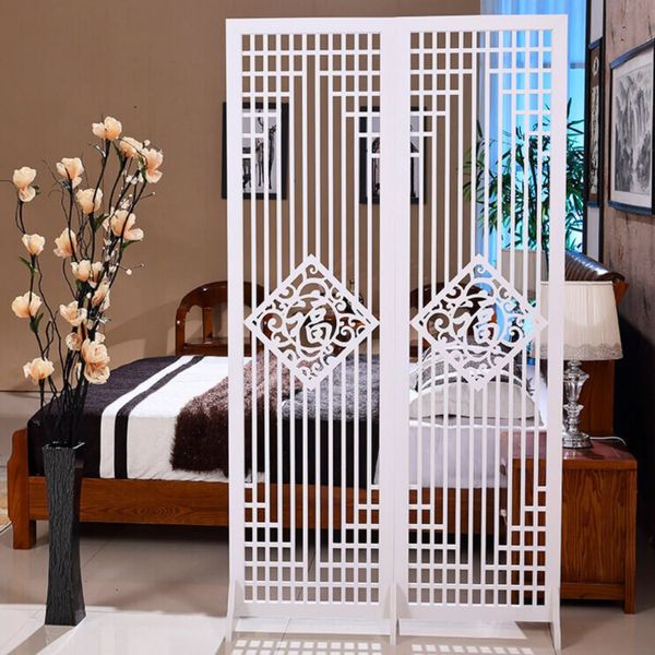  Vách bình phong nhựa BP22 