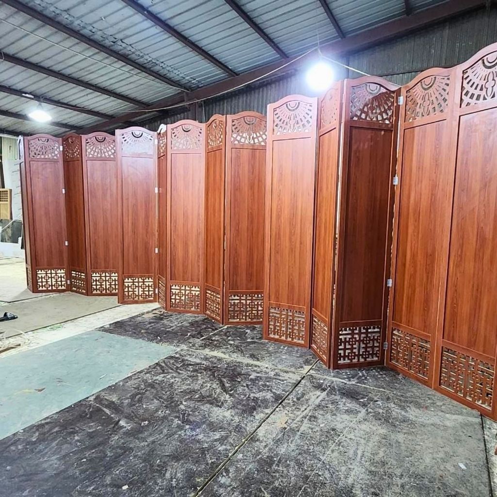 Vách bình phong BP24