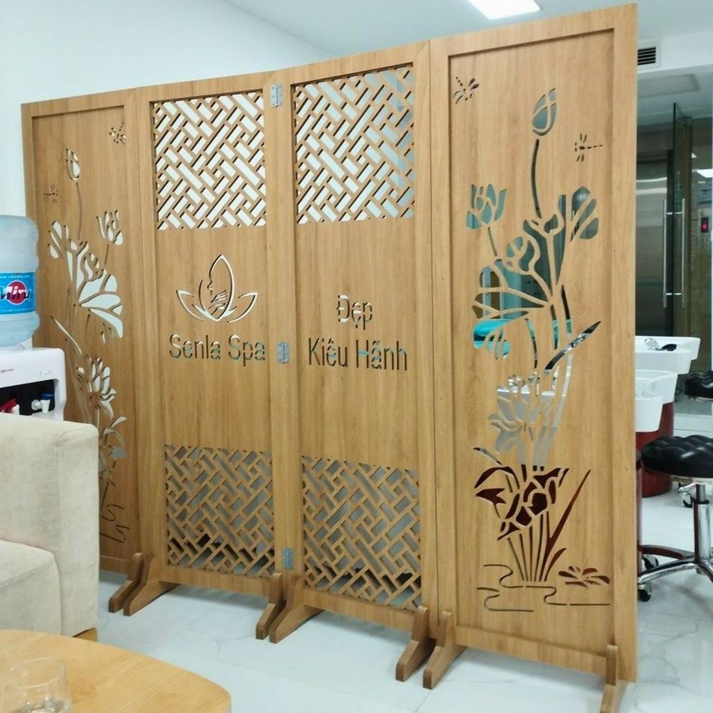 Tấm bình phong BP25