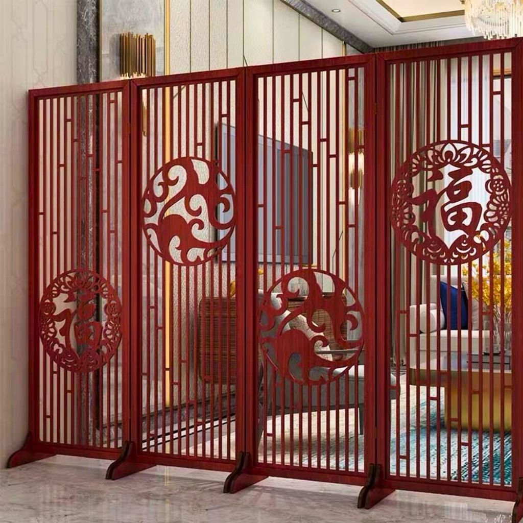 Vách bình phong giá rẻ BP27