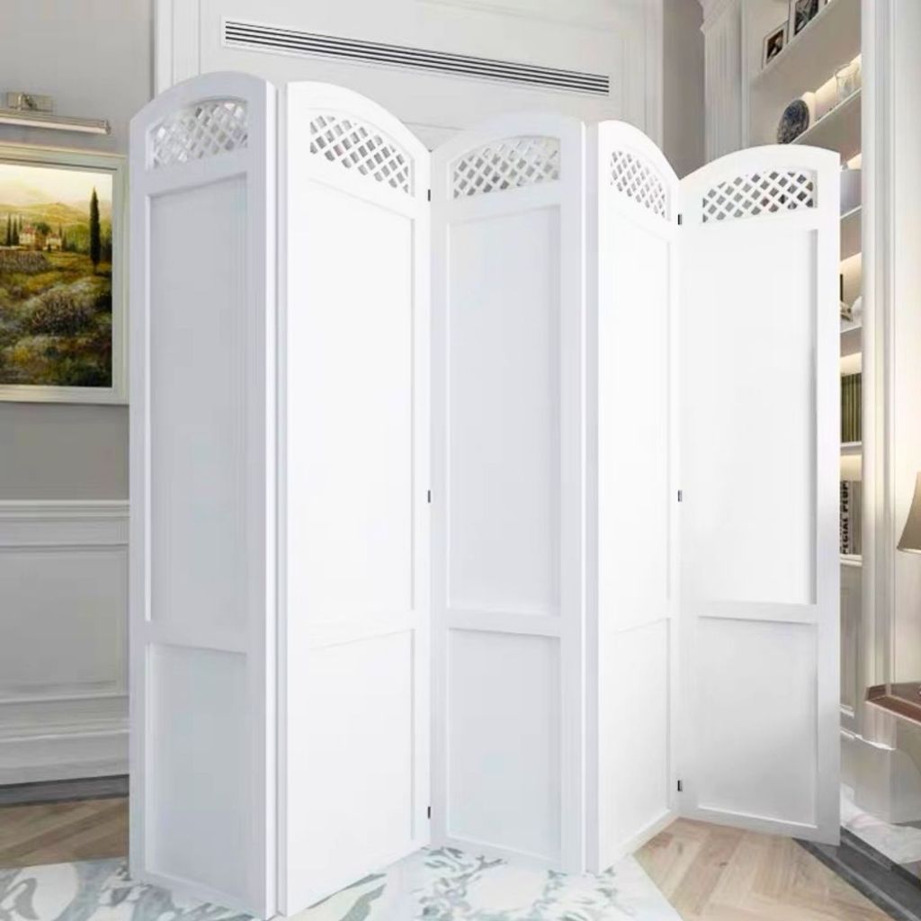 Bình phong ngăn phòng khách BP29