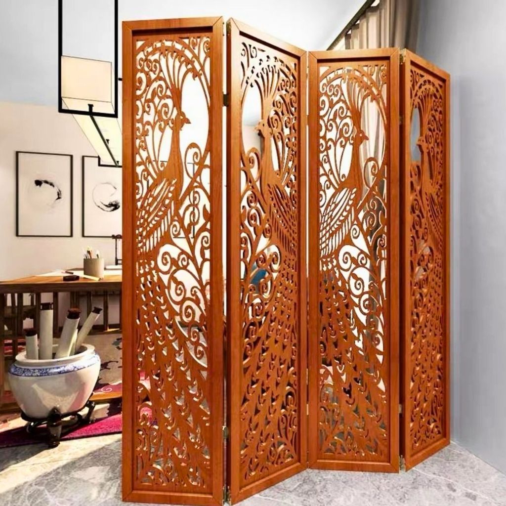 Bức bình phong BP34