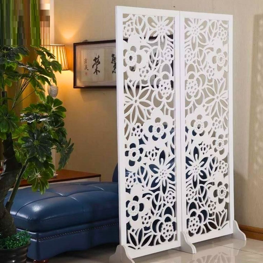 Vách bình phong đẹp BP37