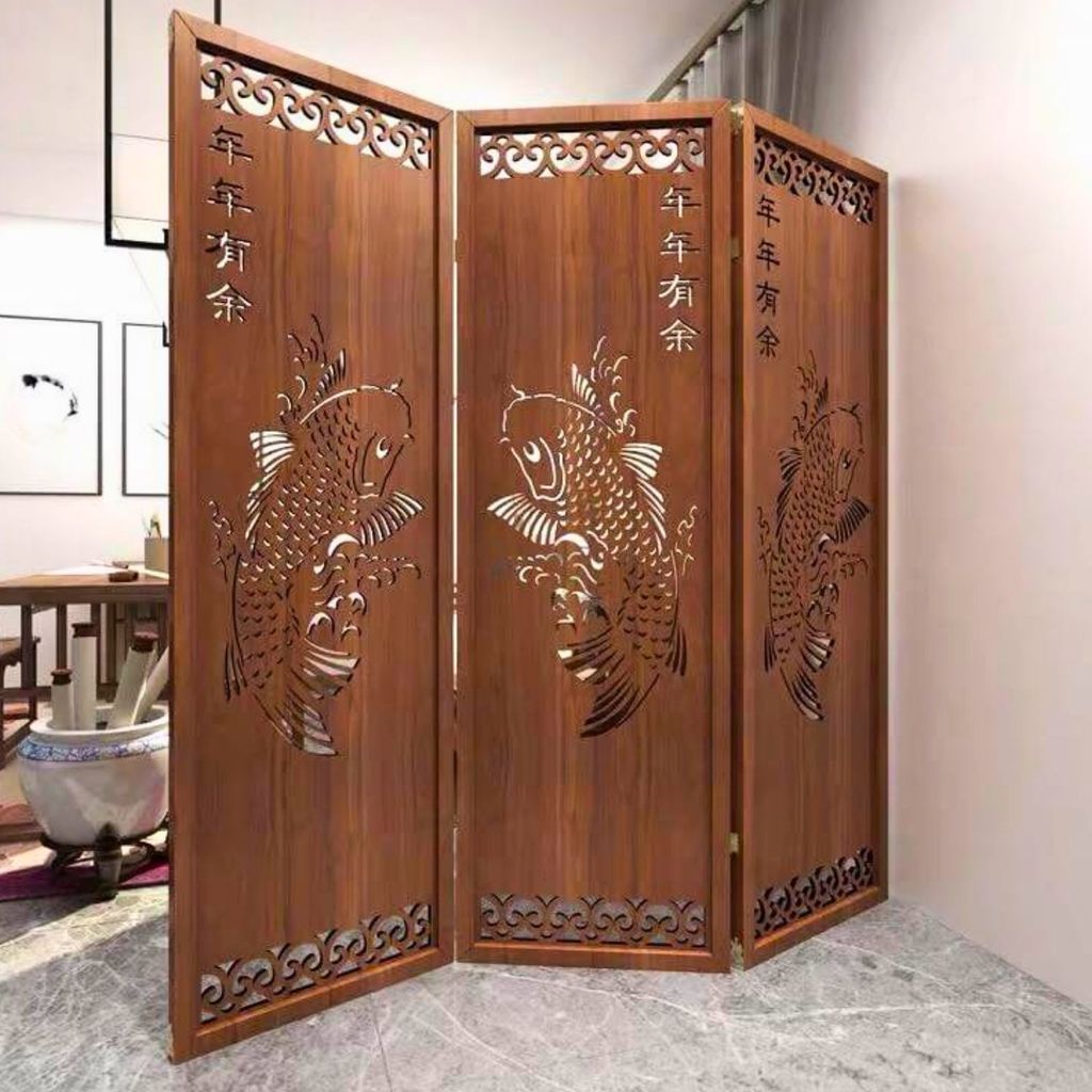 Vách bình phong BP03