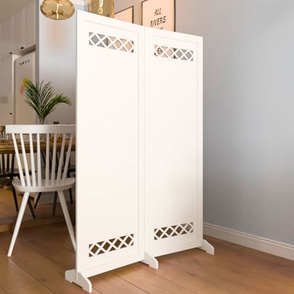  Bình phong nhựa BP45 