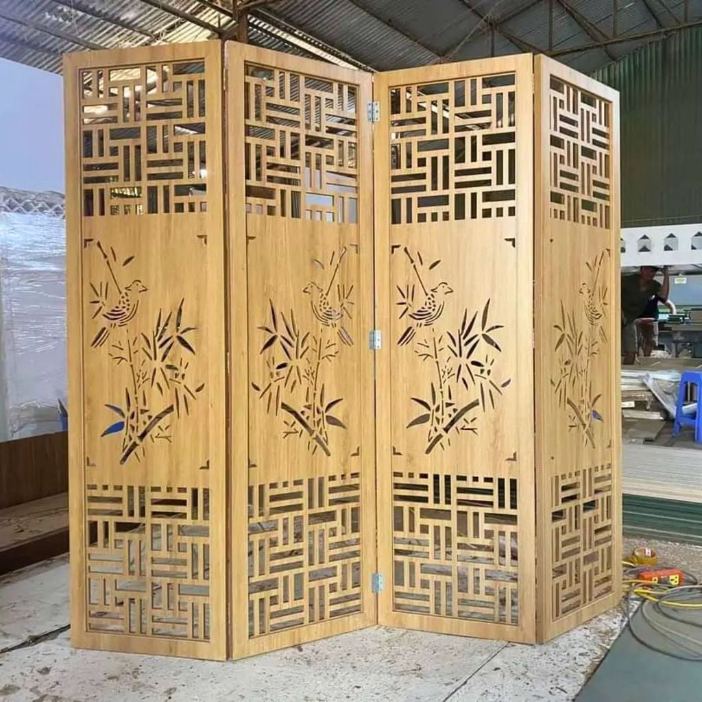 Bức bình phong BP04
