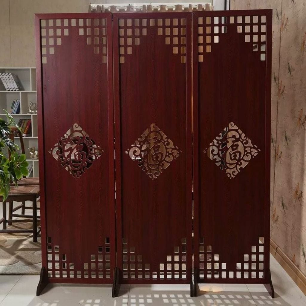 Vách bình phong BP09