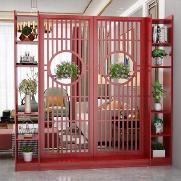  Kệ ngăn phòng TK33 