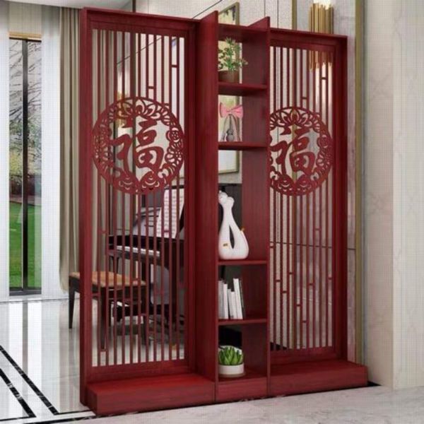  Kệ ngăn phòng TK34 