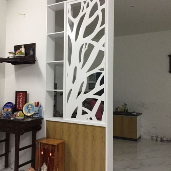  Kệ tủ phòng khách TK39 