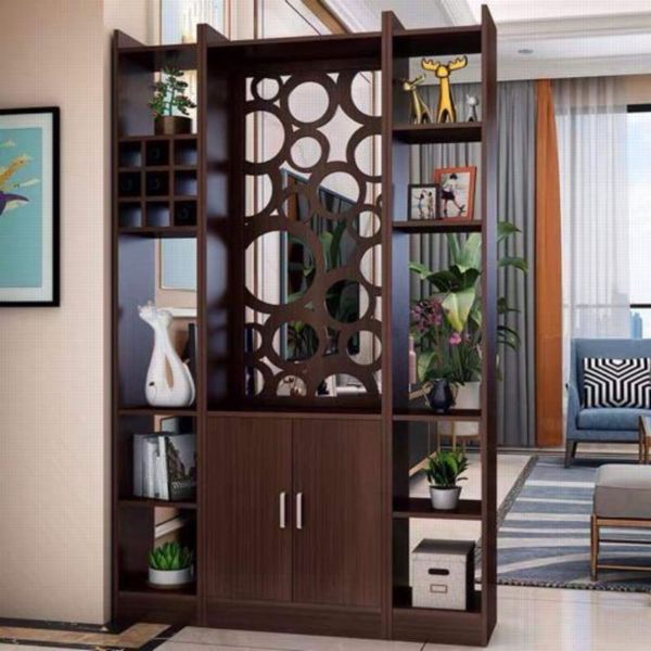  Kệ trang trí ngăn phòng TK27 