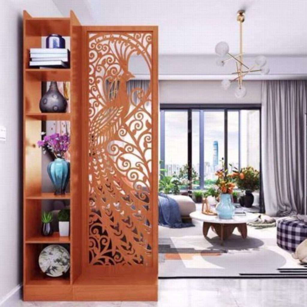 Kệ trang trí giá rẻ TK30