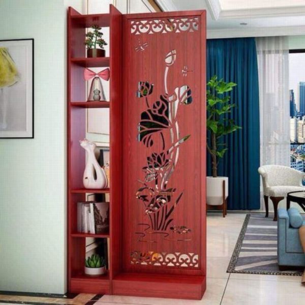  Kệ ngăn phòng khách TK31 
