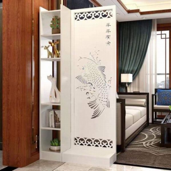  Kệ ngăn phòng bếp TK32 